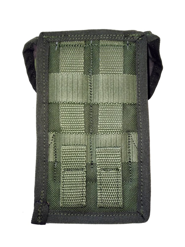 Malá kapsa molle vz.95