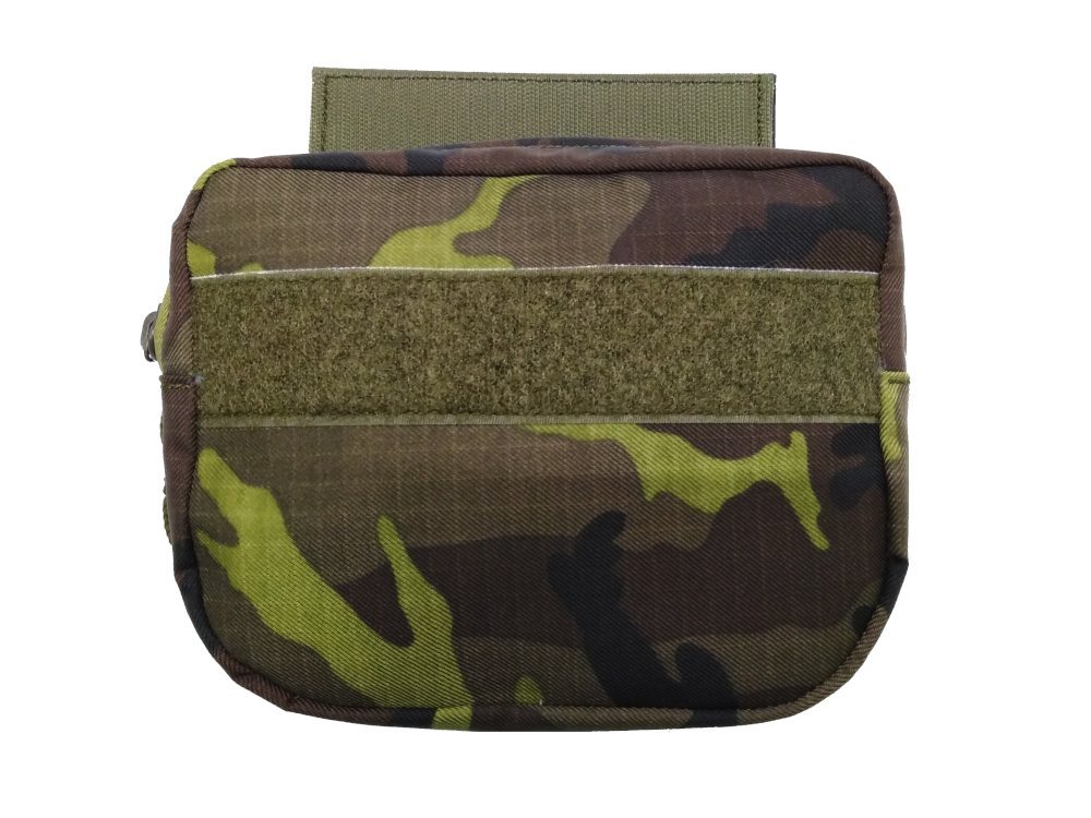 Břišní sumka vz.95 typ.1 (pro nosiče as-tex)