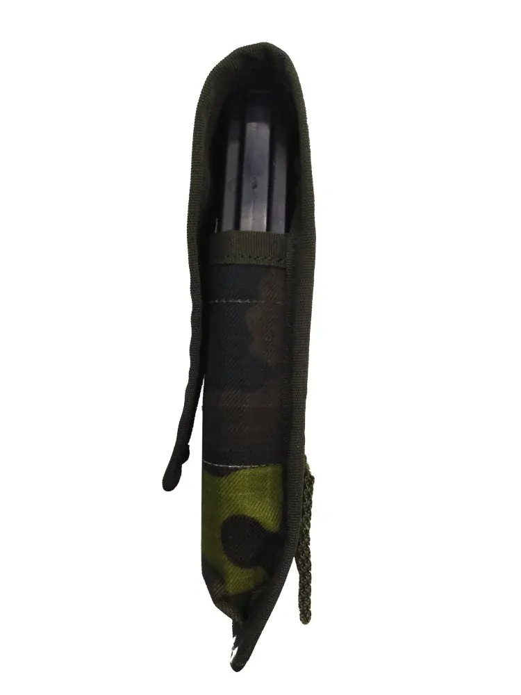 Sumka M4 s magnetickým jištěním molle - vz.95
