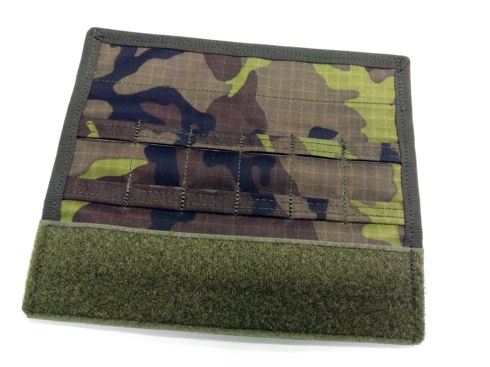 Molle návlek na opasek (6 polí) - vz.95
