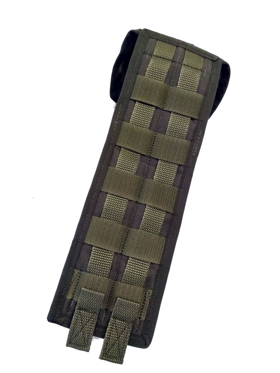 Pouzdro na plynovou láhev molle vz.95
