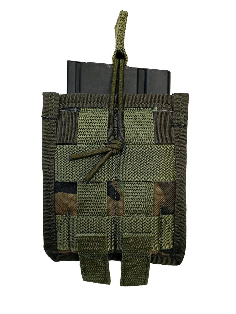 Výprodej - Otevřená sumka M14/SR25 molle - vz.95