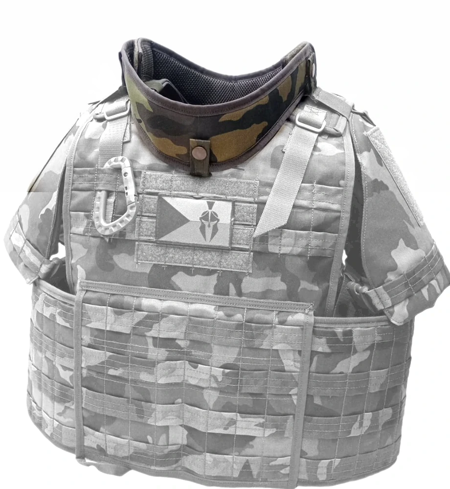 Chránič krku - vz.95
