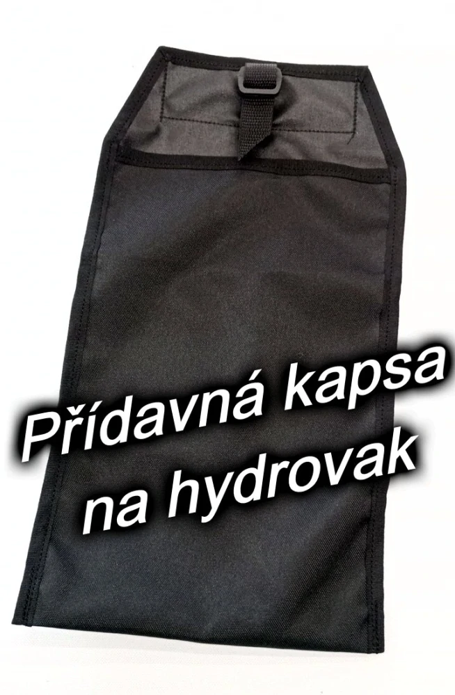 Batoh taktický 8l daypack gen.2 - vz.95