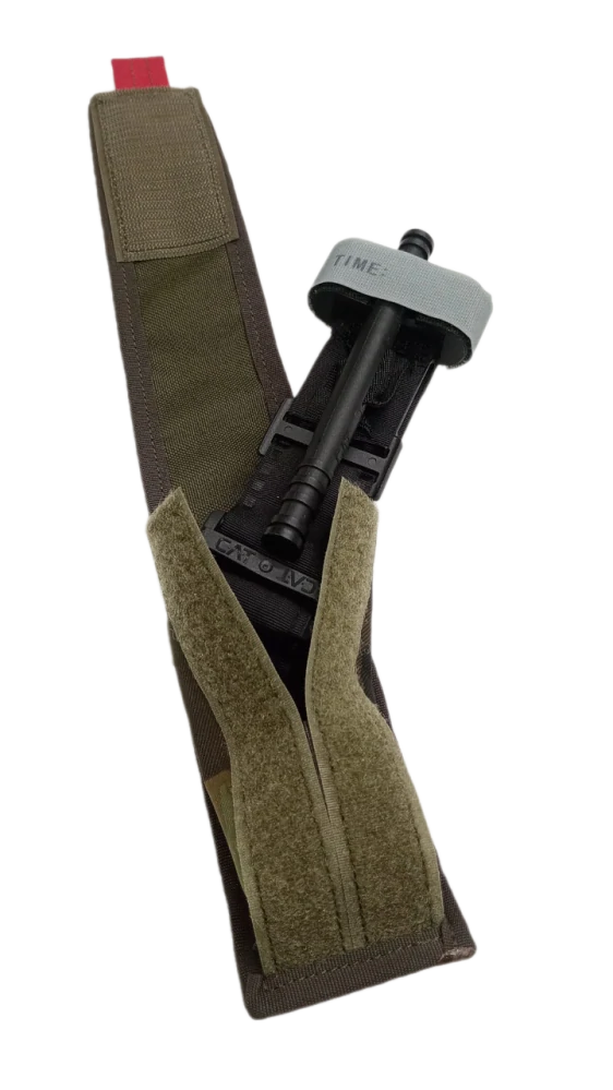Pouzdro na Tourniquet (škrtidlo) molle - vz.95