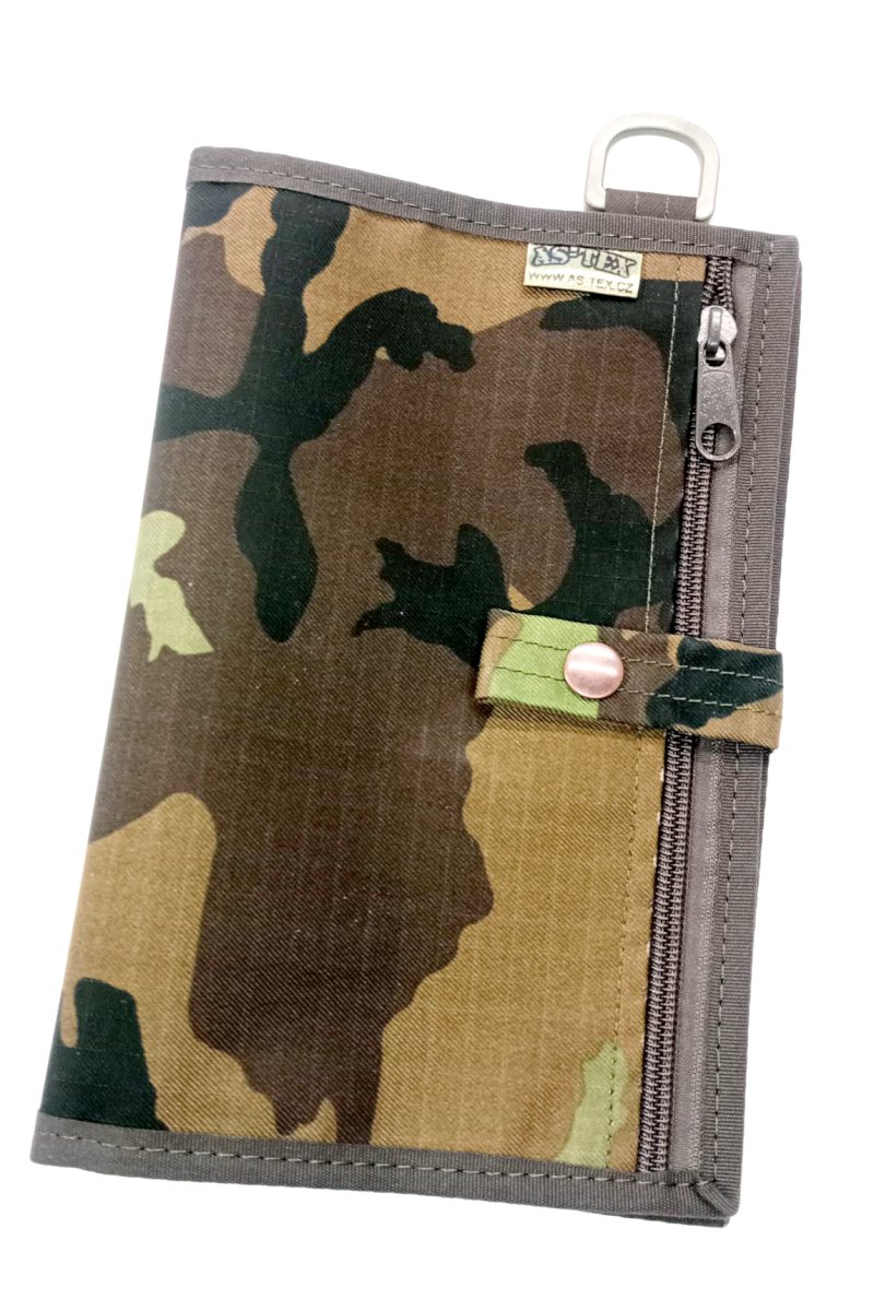 Obal na mapu A4 - vz.95