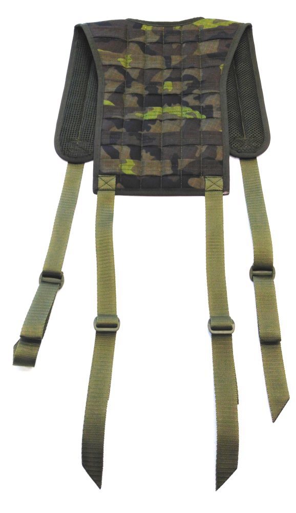 Nosné řemení molle gen.2 - vz.95