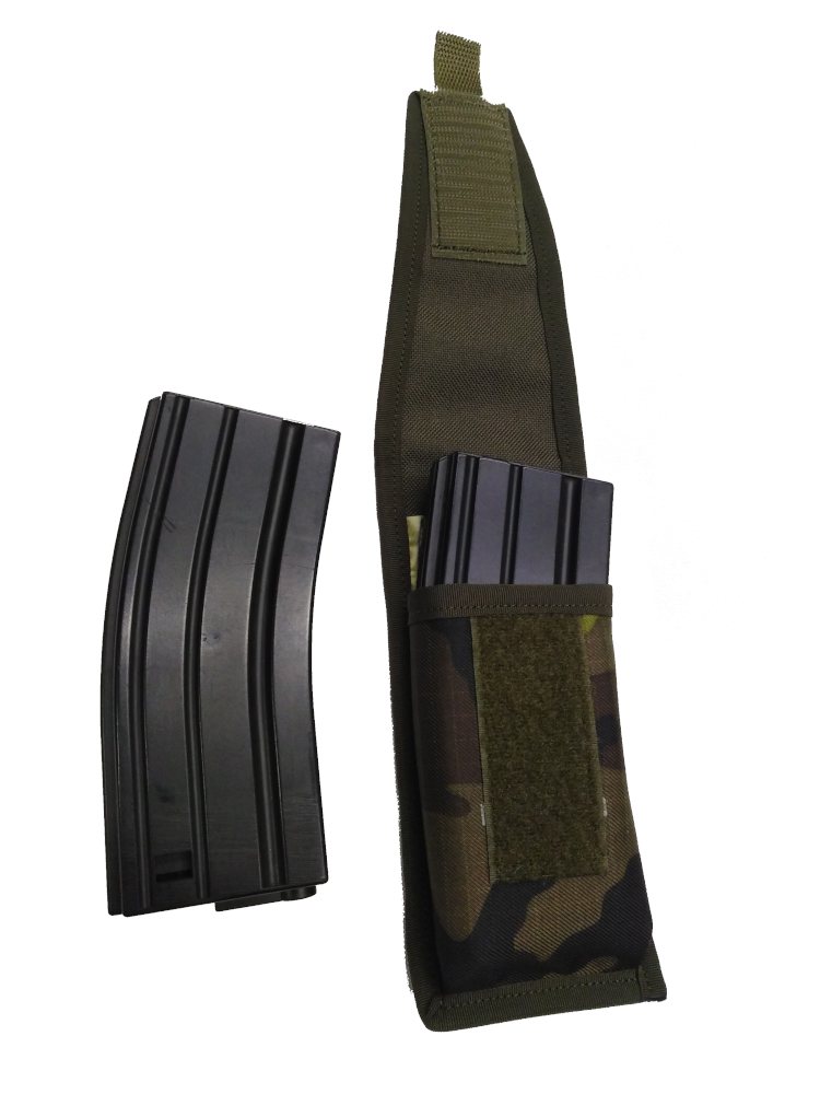 Sumka M4 molle gen.2 - vz.95