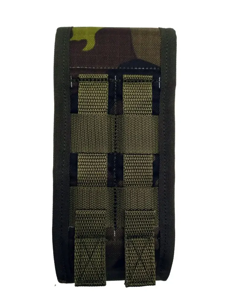 Sumka M4 s magnetickým jištěním molle - vz.95