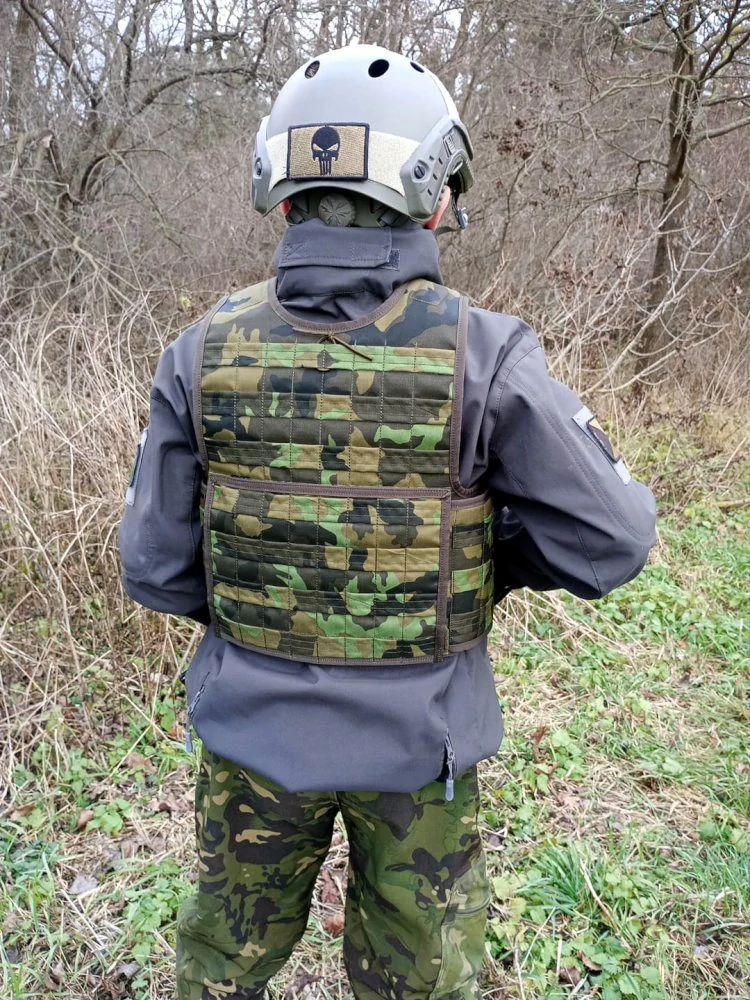 Vesta UBV 3 molle (Dětská/juniorská) - vz.95