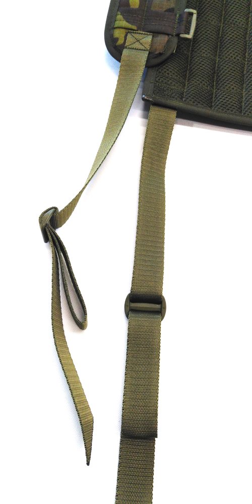 Nosné řemení molle gen.2 - vz.95