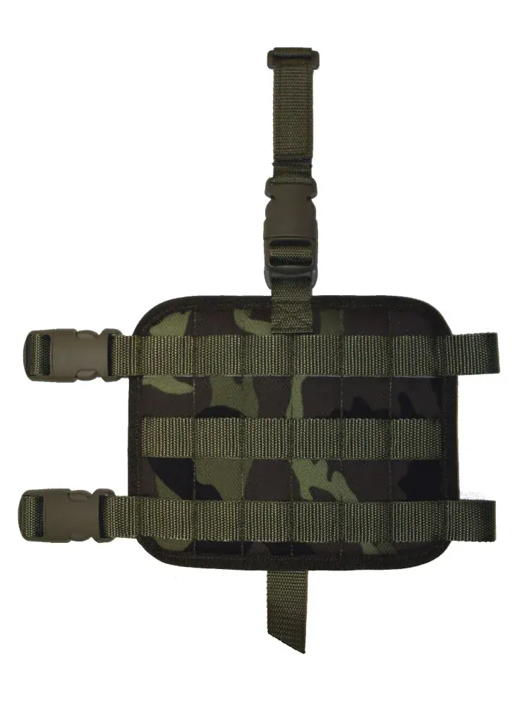 Stehenní nosič pro molle vz.95