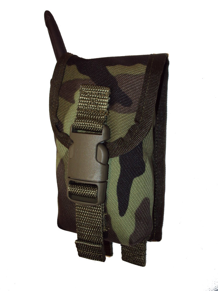 Pouzdro na vysílačku molle vz.95 (upravená verze)