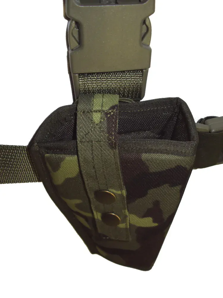 Pouzdro pro desert eagle gen.3 - vz.95