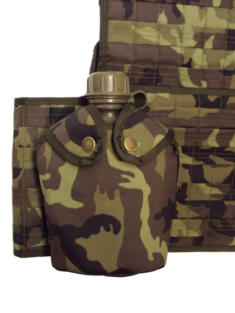 Pouzdro na polní láhev molle - vz.95
