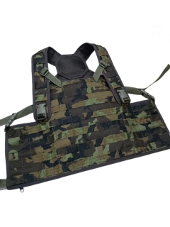 NPP chest rig molle - vz.95
