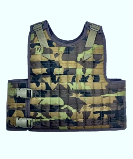 Vesta UBV 3 molle (Dětská/juniorská) - vz.95