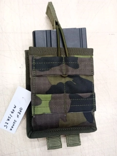 Výprodej - Otevřená sumka M14/SR25 molle - vz.95