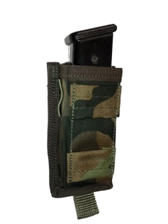 Samosvorná fast kydex sumka na pistolový zásobník - vz.95