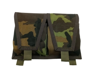 Sumka na 2 Zásobníky SVD molle - vz.95