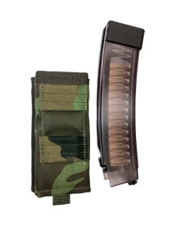 Fast kydex samosvorná sumka EVO 3 scorpion / MP5 / MP7 molle - vz.95