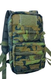 Batoh taktický 8l daypack gen.2 - vz.95