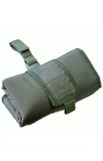 Taktický podsedák - zelený gen,2