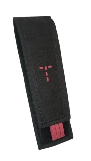 Pouzdro na Tourniquet (škrtidlo) molle - černé