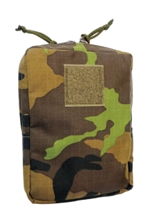 Univerzální kapsa na zip molle gen.2 - vz.95