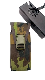 Pouzdro pro rychloplničku ODIN molle - vz.95