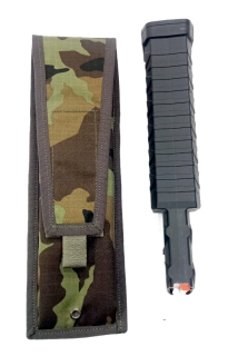 Sumka pro zásobník Schmeisser AR15 / M4 na 60 nábojů molle - vz.95