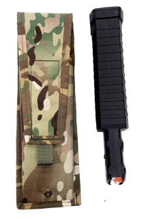 Sumka pro zásobník Schmeisser AR15 / M4 na 60 nábojů molle - multicam