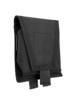 Sumka SVD molle - černá