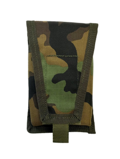 Sumka M14/SR25  molle - vz.95