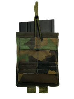 Otevřená sumka M14/SR25 molle - vz.95